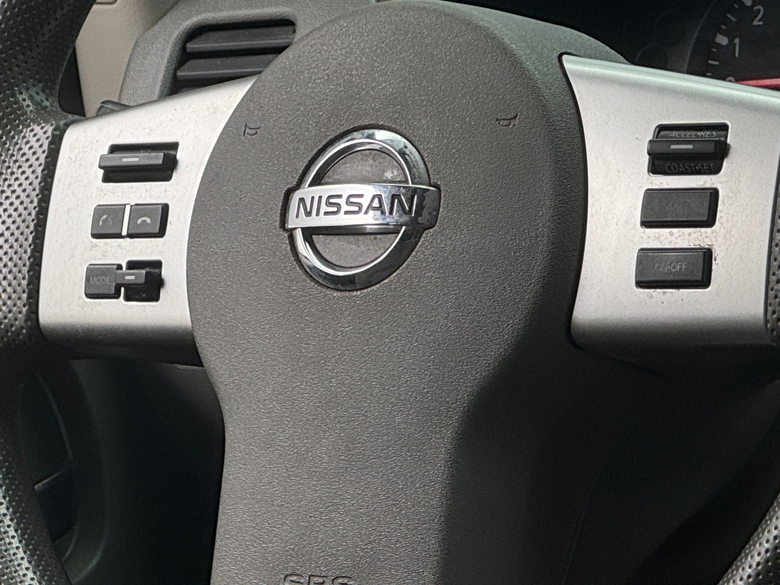 Thumbnail: 2020 Nissan Frontier - 5