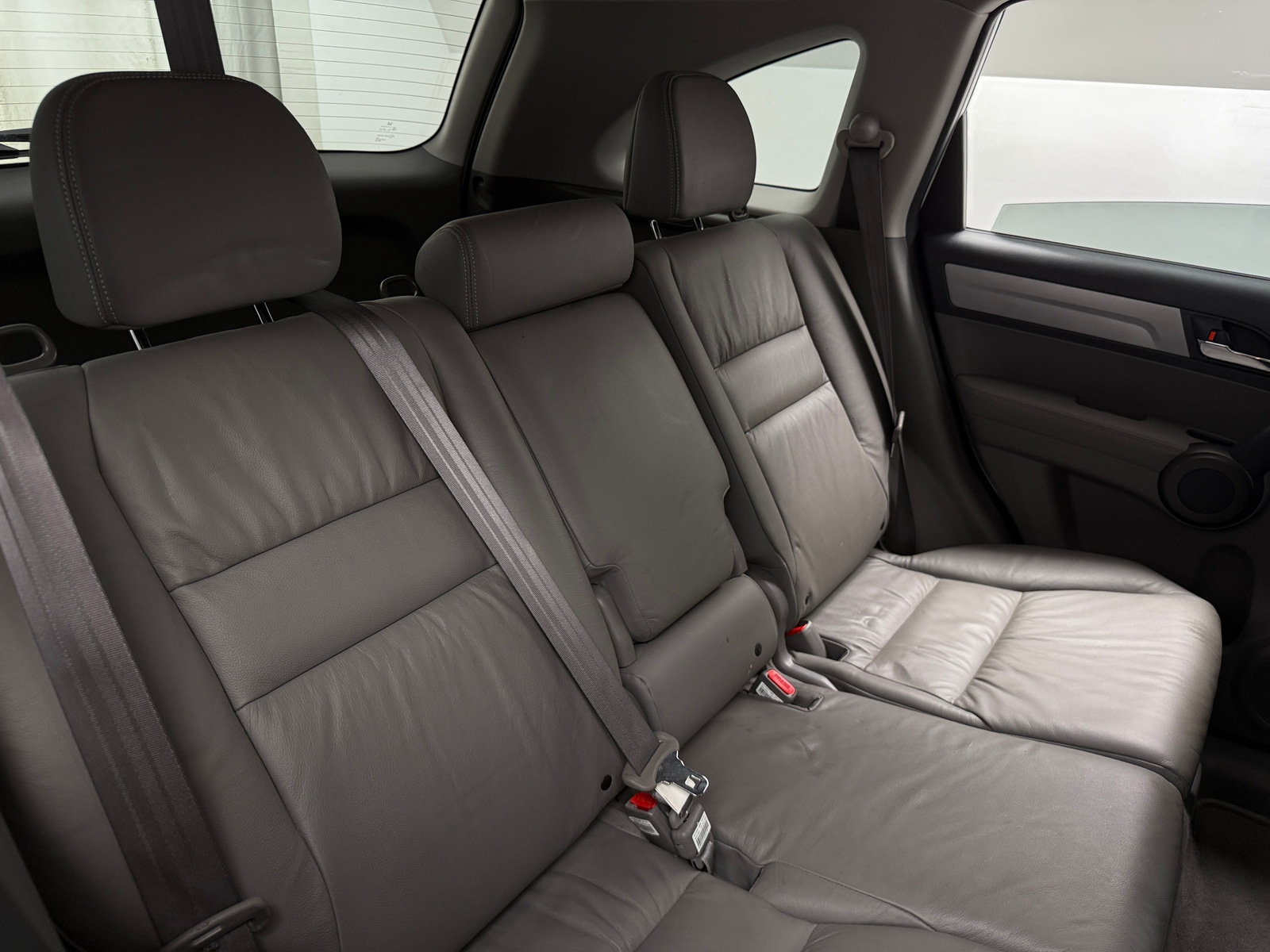 Thumbnail: 2010 Honda CR-V - 5