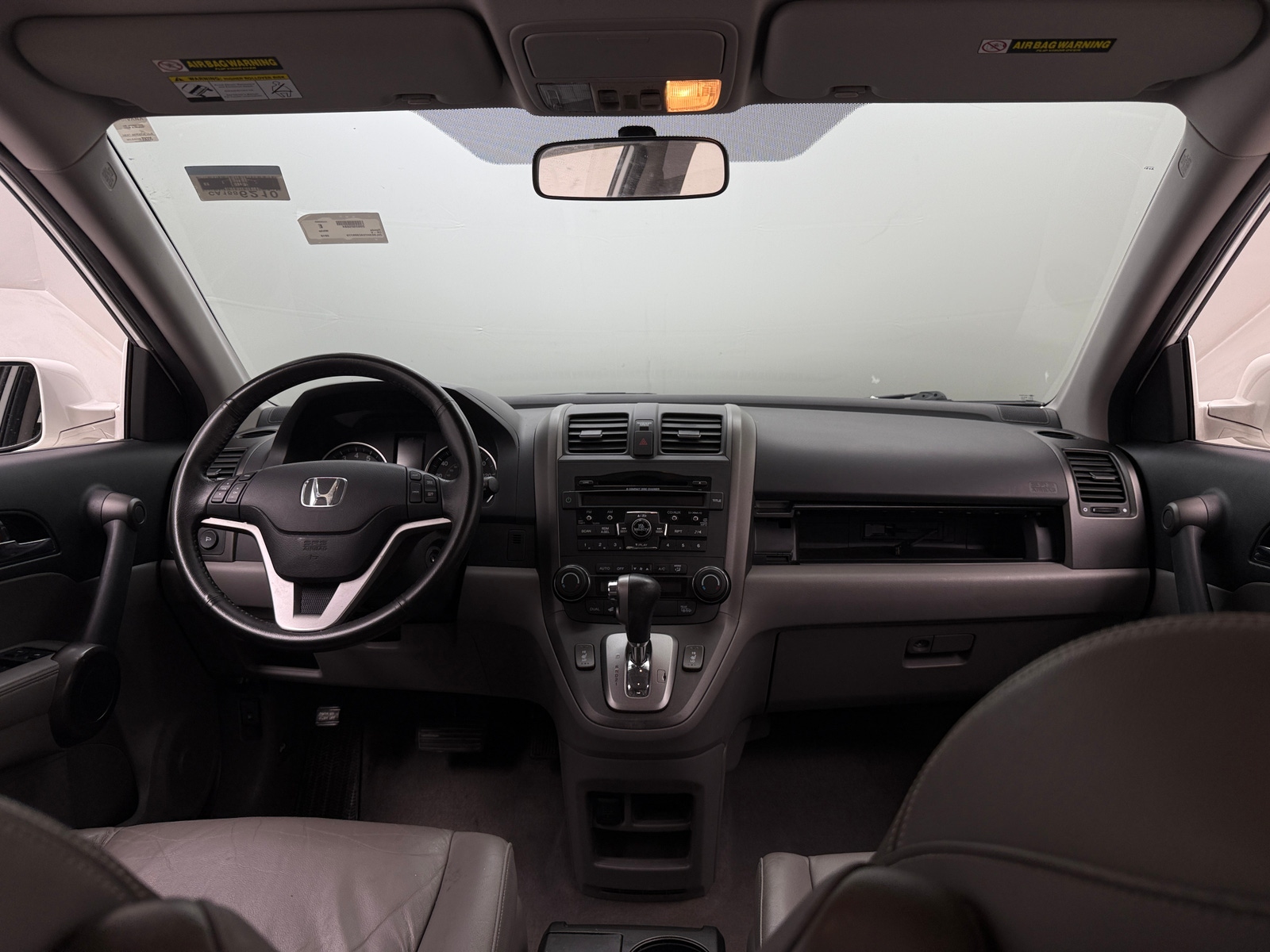 Thumbnail: 2010 Honda CR-V - 2
