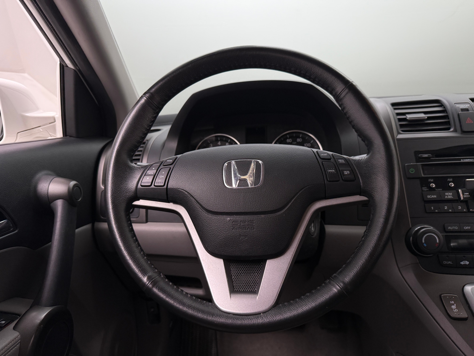 Thumbnail: 2010 Honda CR-V - 4