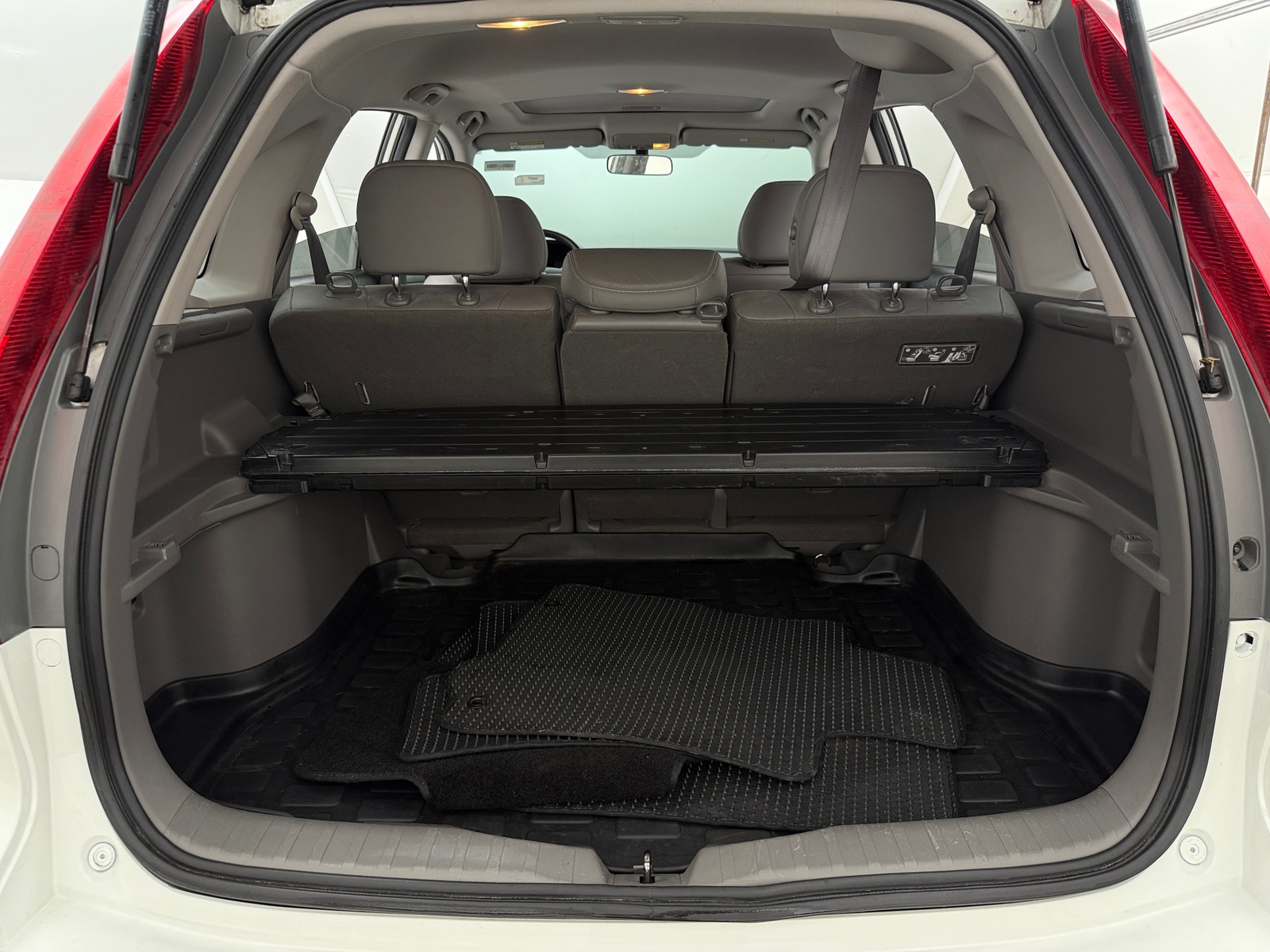 Thumbnail: 2010 Honda CR-V - 6