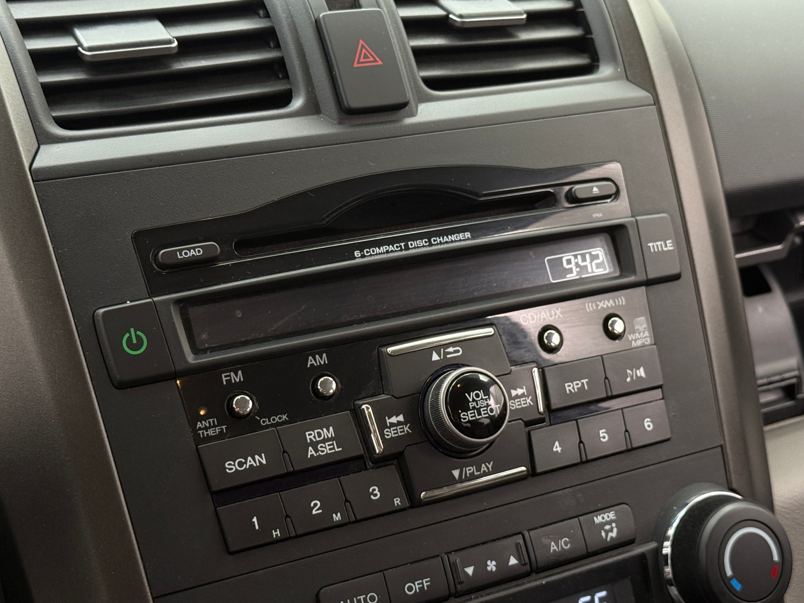 Thumbnail: 2010 Honda CR-V - 3