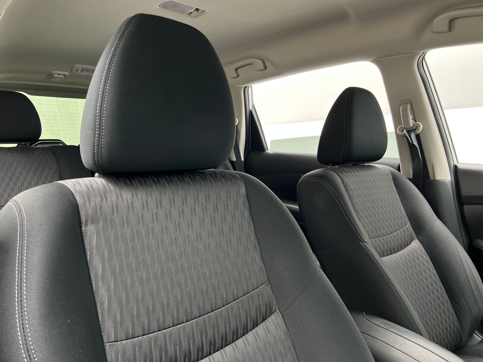 Thumbnail: 2020 Nissan Rogue - 2