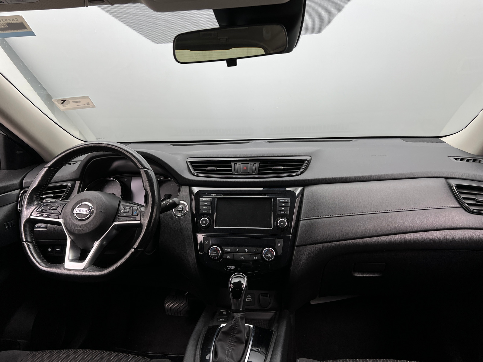 Thumbnail: 2020 Nissan Rogue - 3