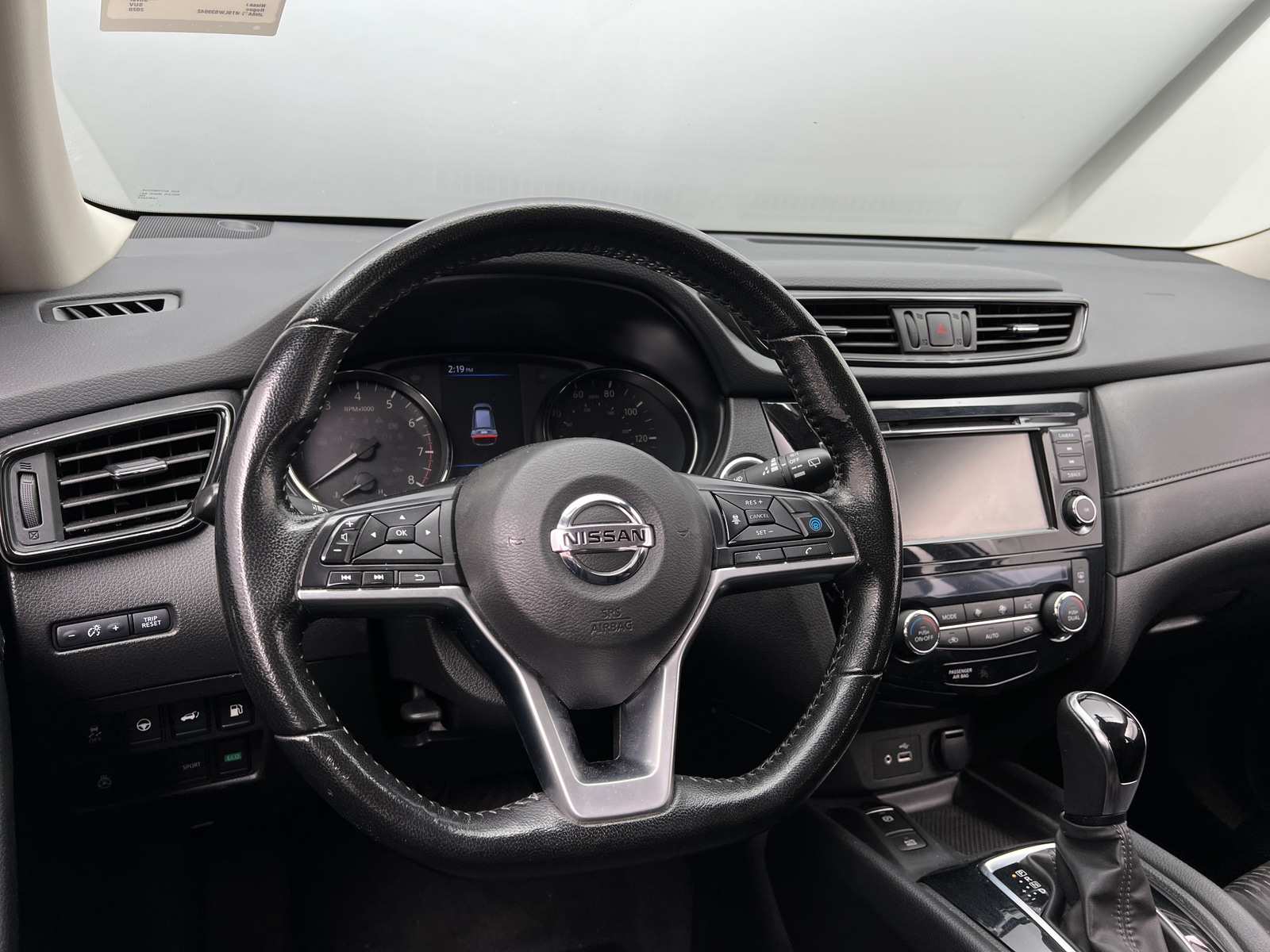 Thumbnail: 2020 Nissan Rogue - 5