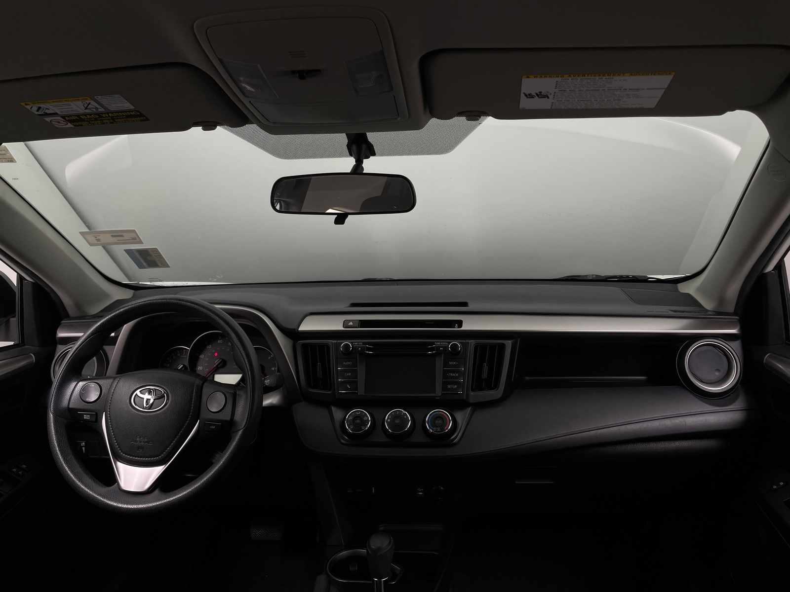 Thumbnail: 2016 Toyota RAV4 - 3