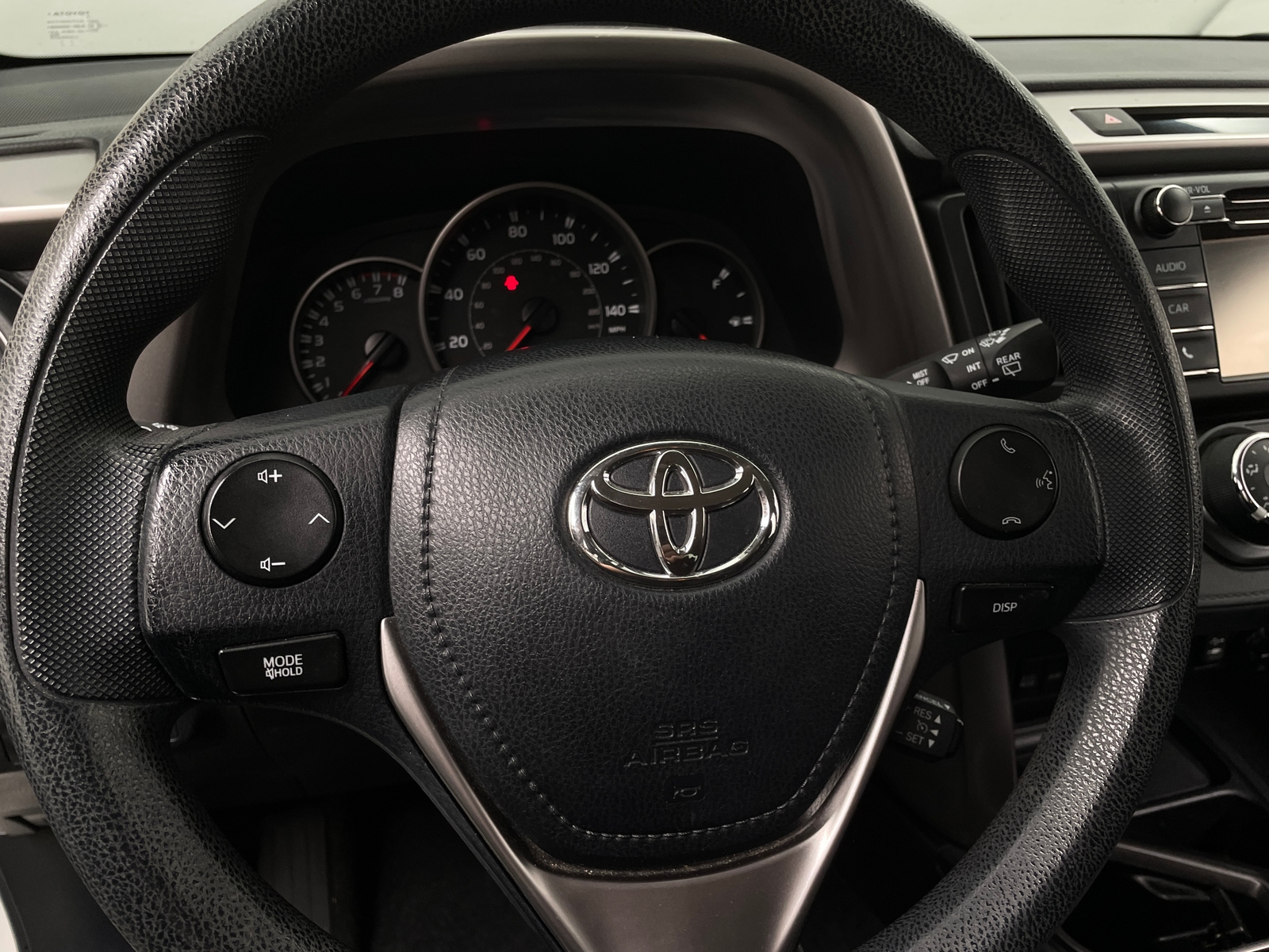 Thumbnail: 2016 Toyota RAV4 - 5