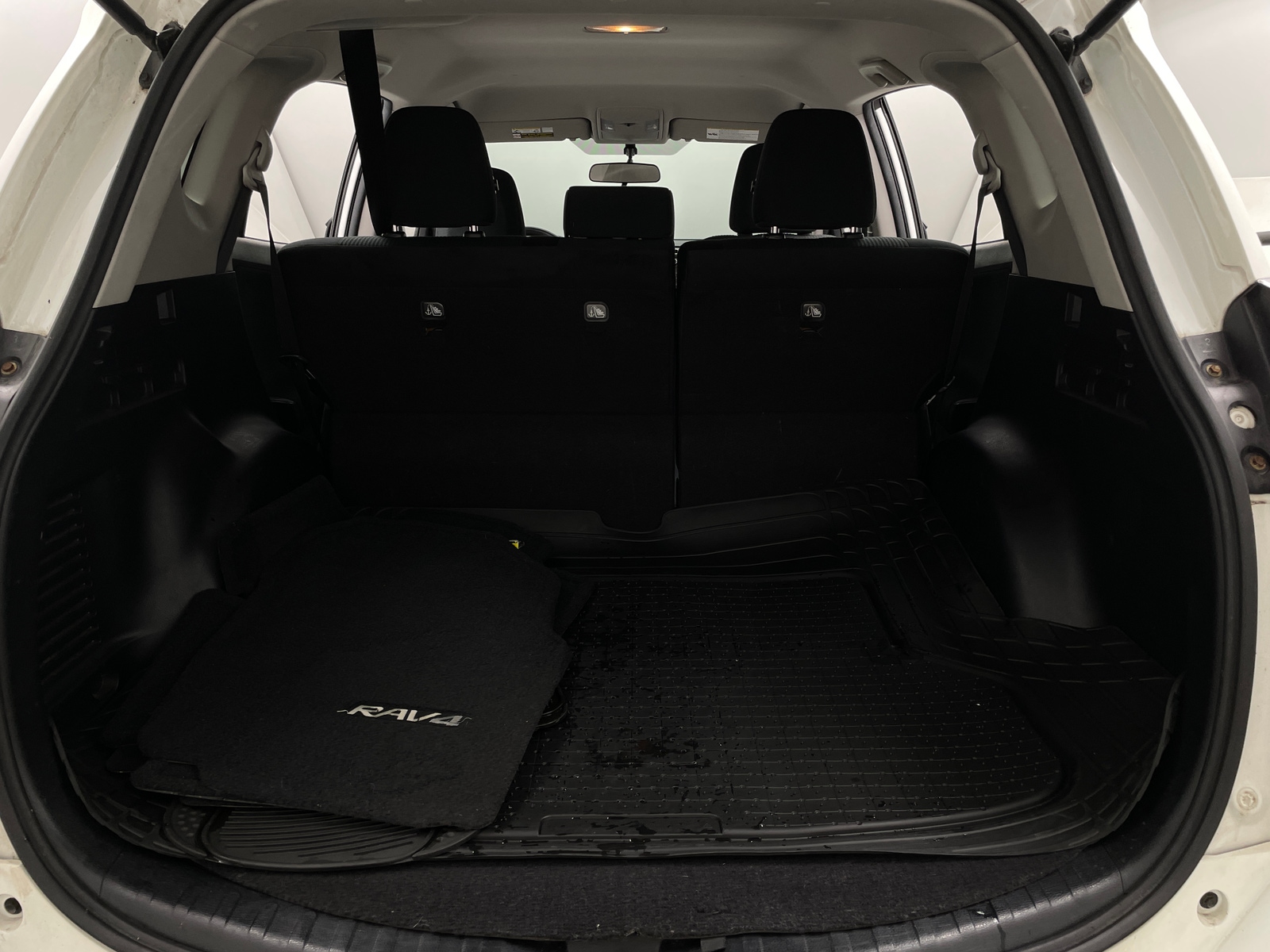 Thumbnail: 2016 Toyota RAV4 - 7