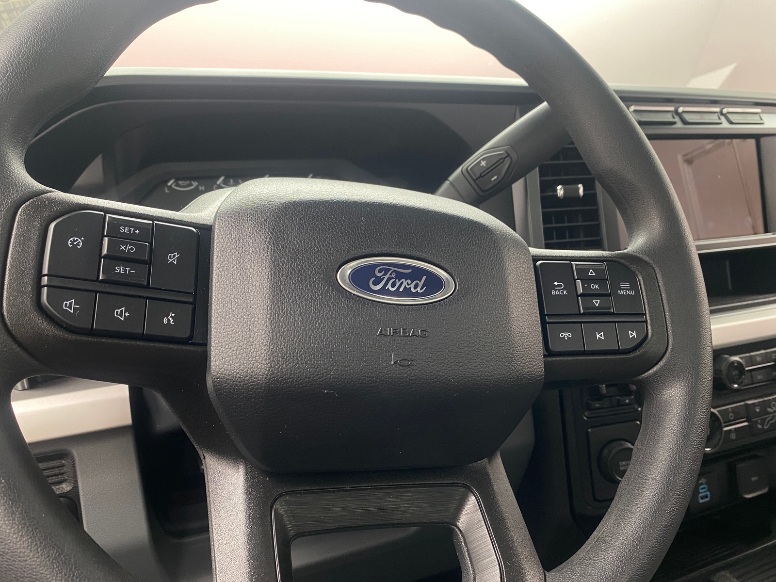 Thumbnail: 2024 Ford Econoline - 5