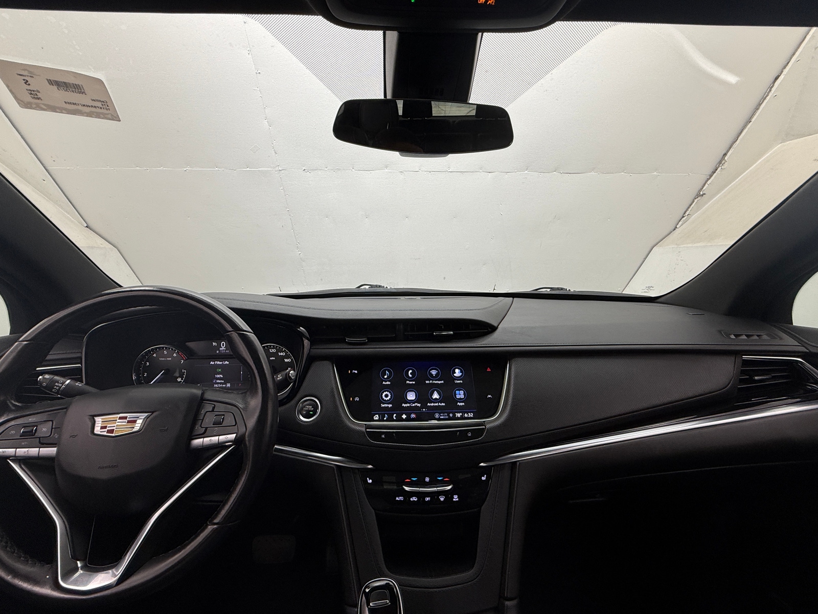 Thumbnail: 2022 Cadillac XT6 - 2