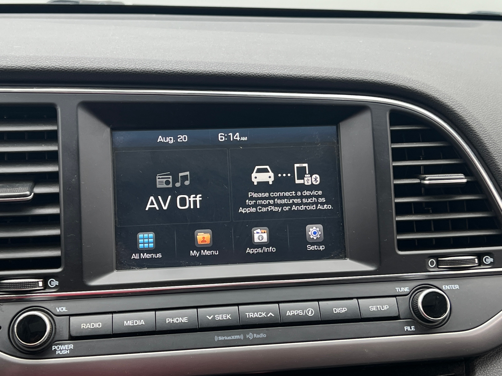 Thumbnail: 2017 Hyundai Elantra - 4