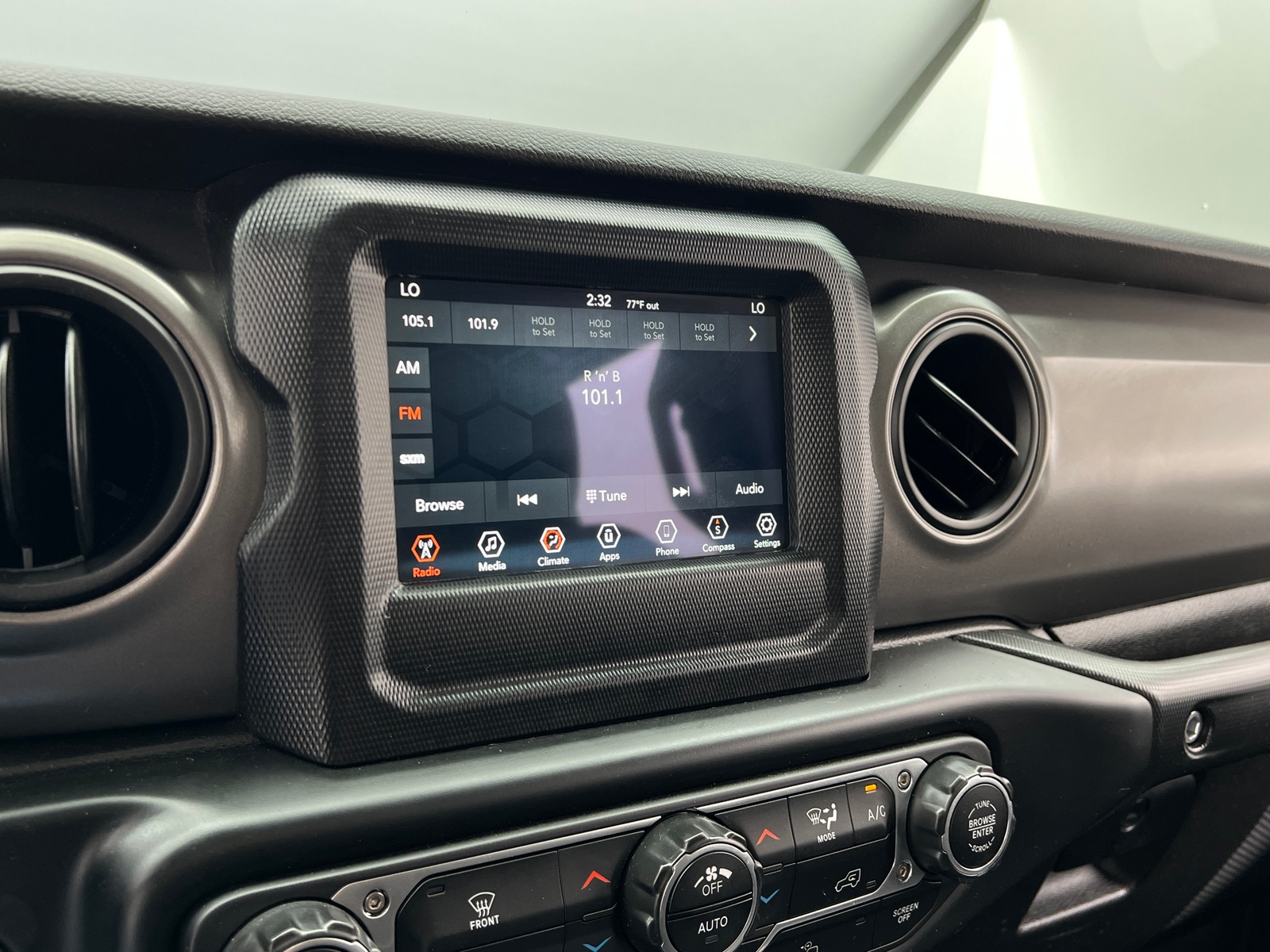 Thumbnail: 2023 Jeep Wrangler - 4
