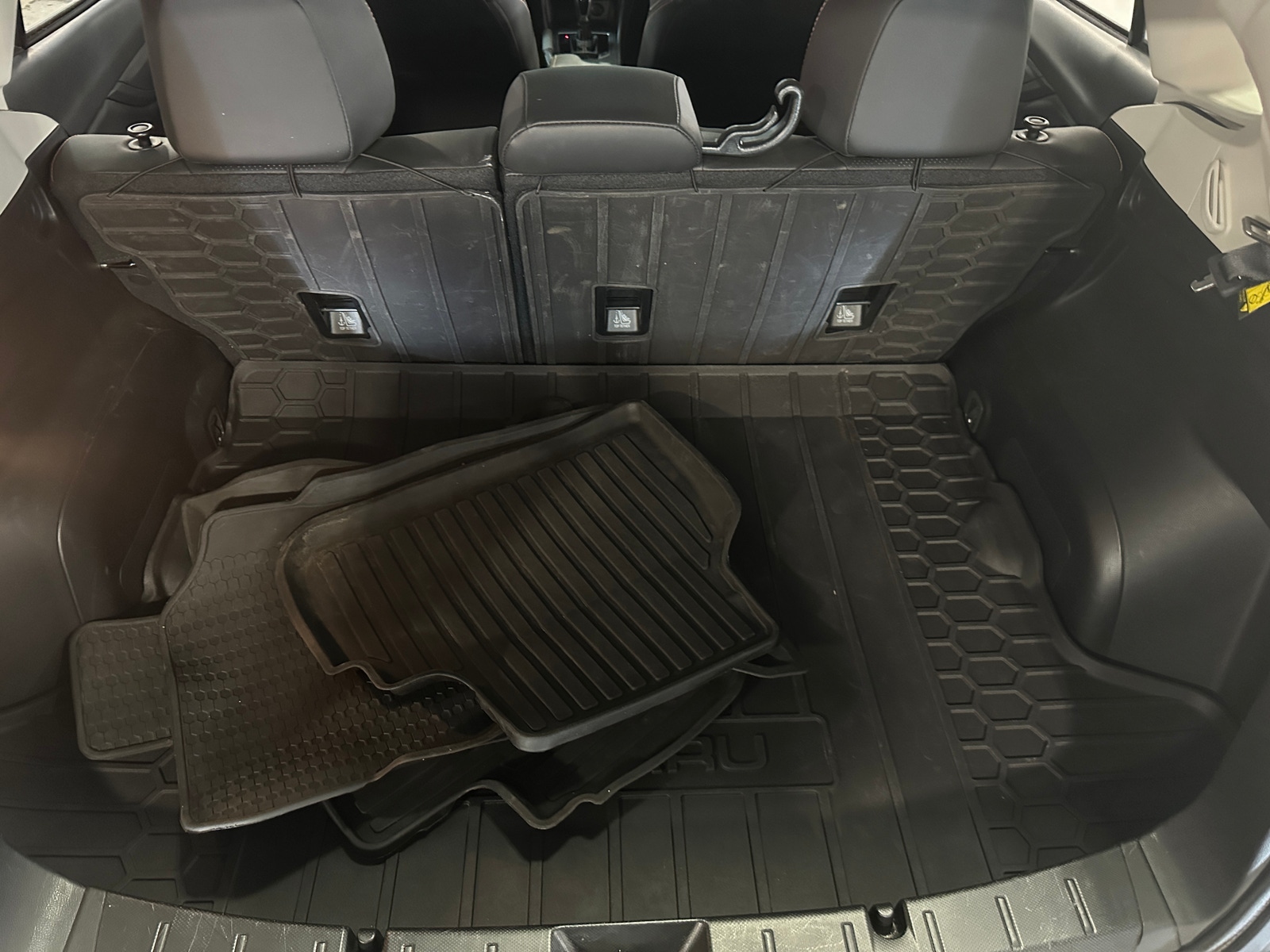 Thumbnail: 2018 Subaru Crosstrek - 6