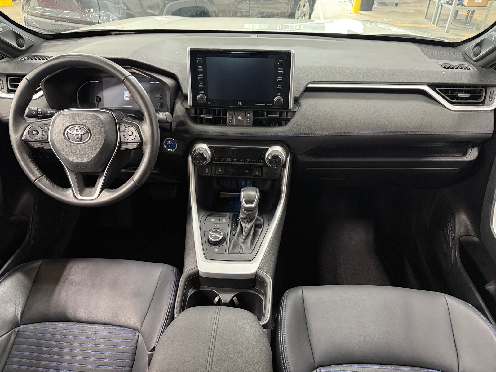 Thumbnail: 2021 Toyota RAV4 - 2