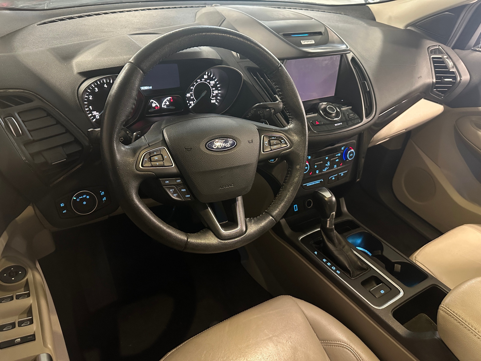 Thumbnail: 2017 Ford Escape - 2
