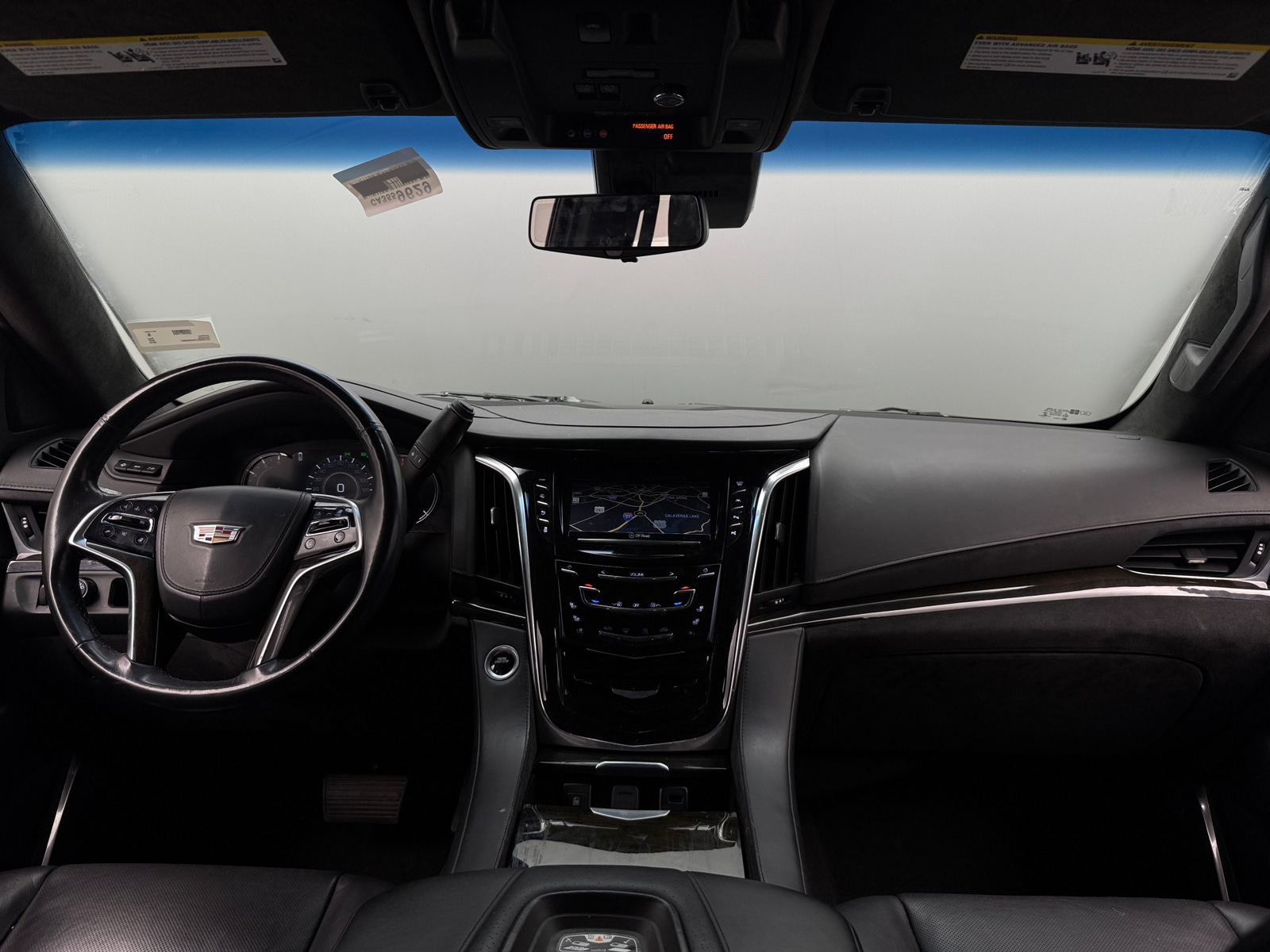 Thumbnail: 2019 Cadillac Escalade - 2