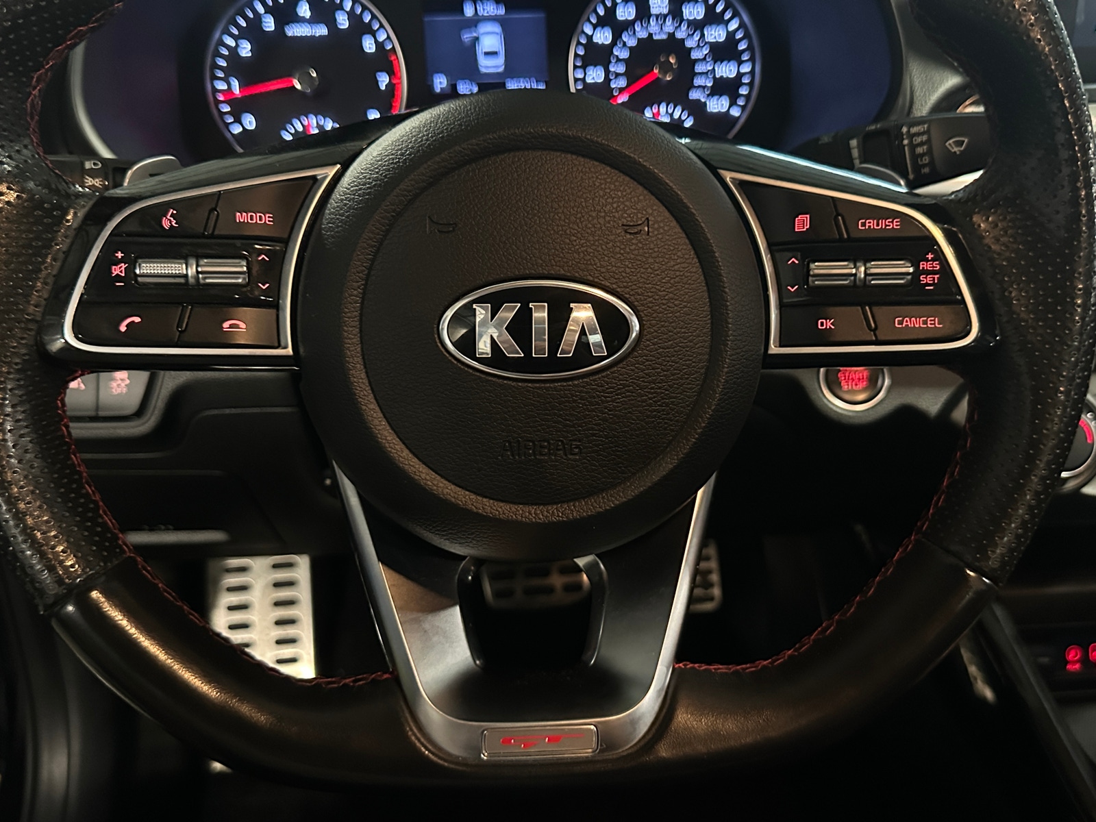 Thumbnail: 2021 Kia Forte - 4