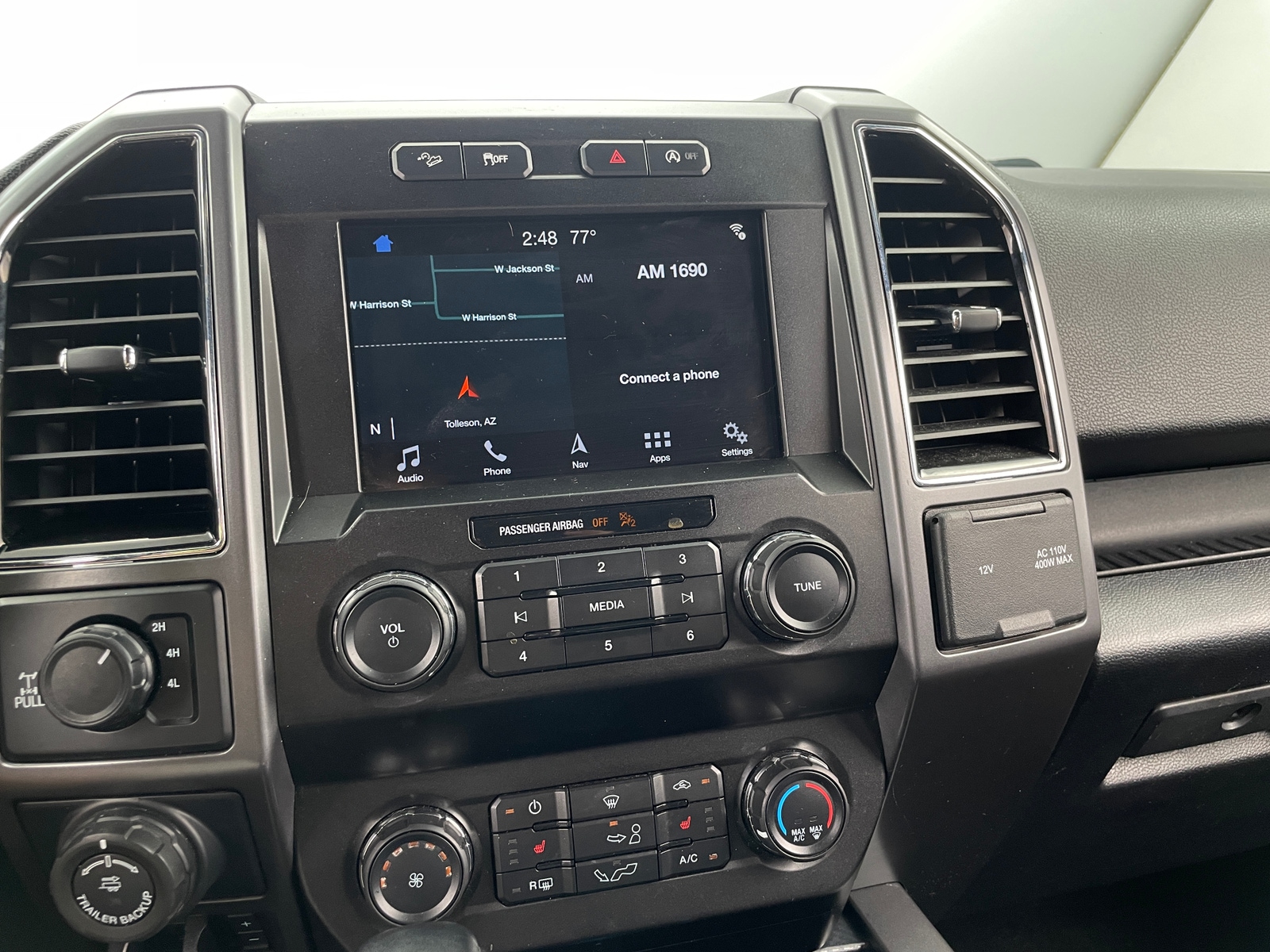 Thumbnail: 2019 Ford Econoline - 4