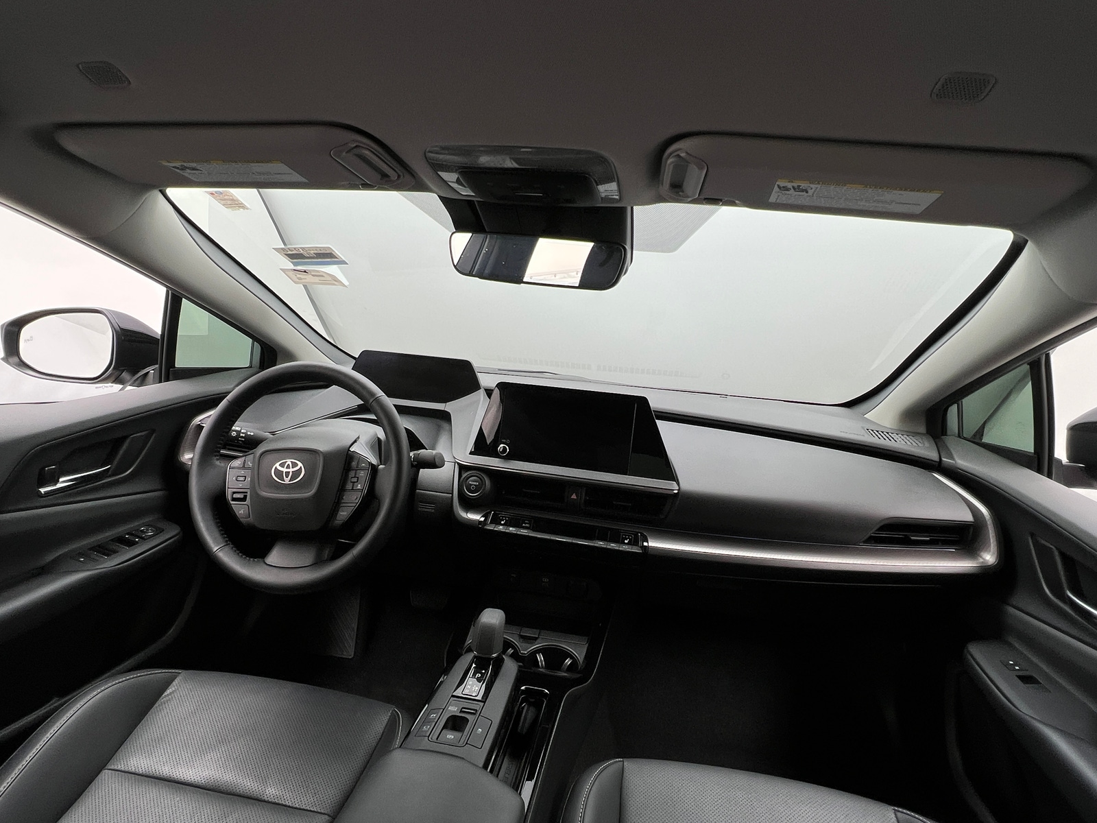 Thumbnail: 2023 Toyota Prius - 2