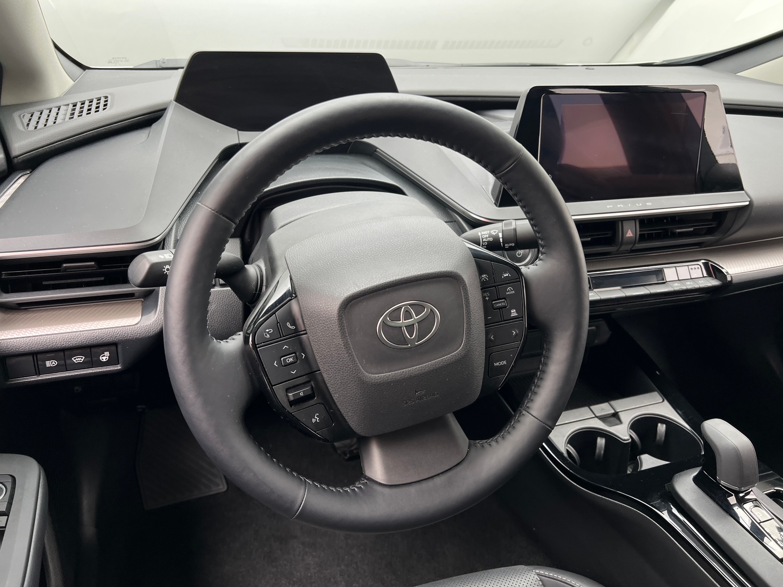 Thumbnail: 2023 Toyota Prius - 4