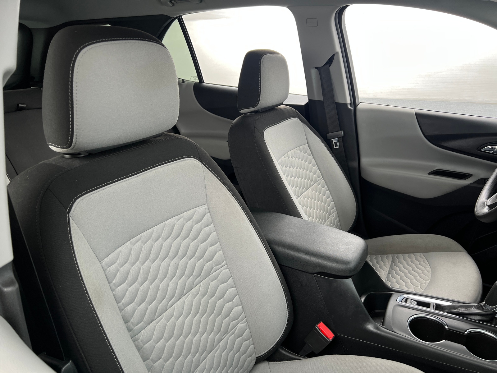 Thumbnail: 2021 Chevrolet Equinox - 2