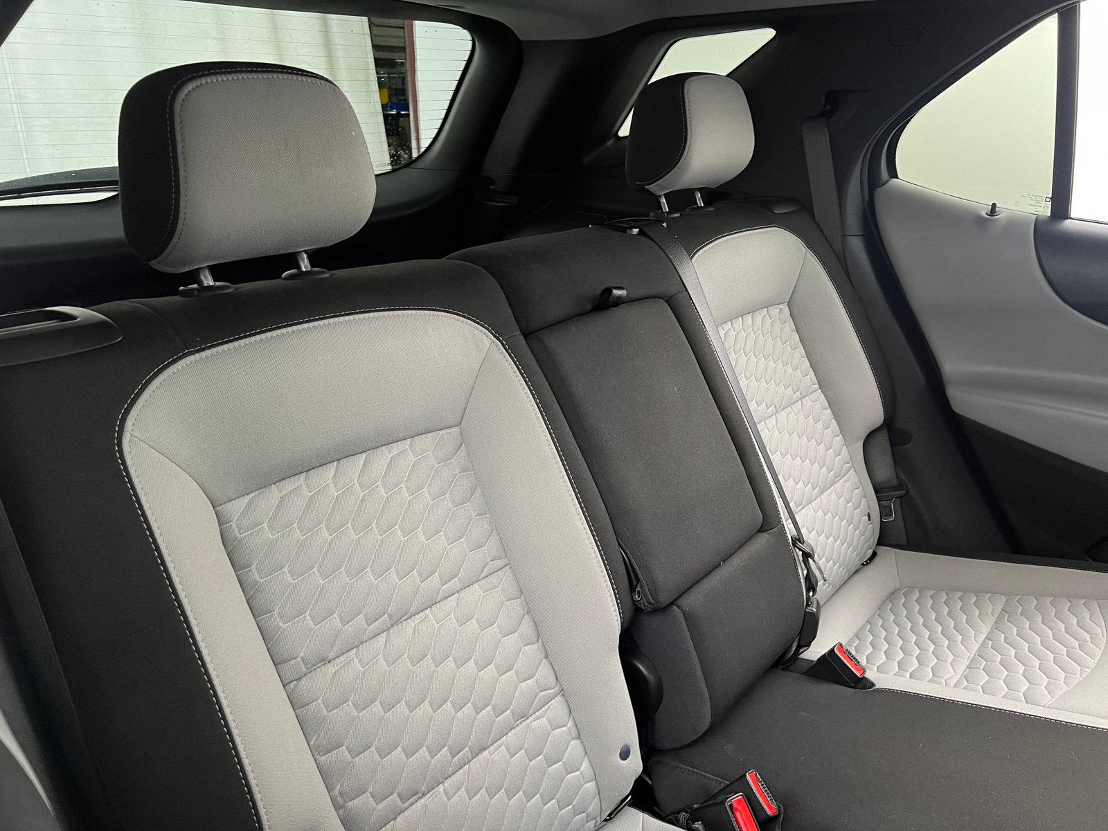 Thumbnail: 2021 Chevrolet Equinox - 6