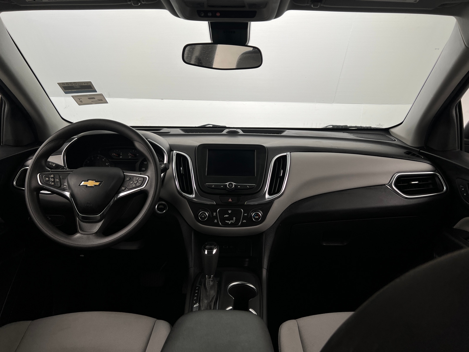 Thumbnail: 2021 Chevrolet Equinox - 3