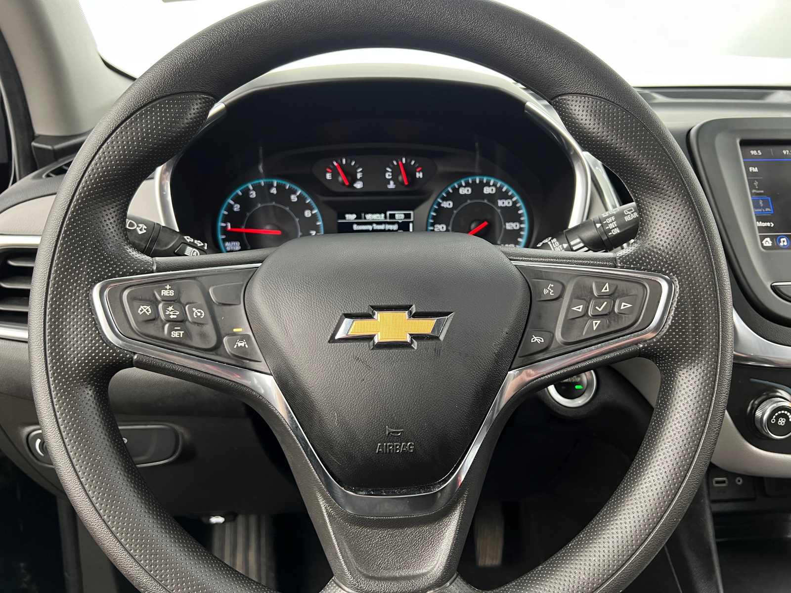 Thumbnail: 2021 Chevrolet Equinox - 5