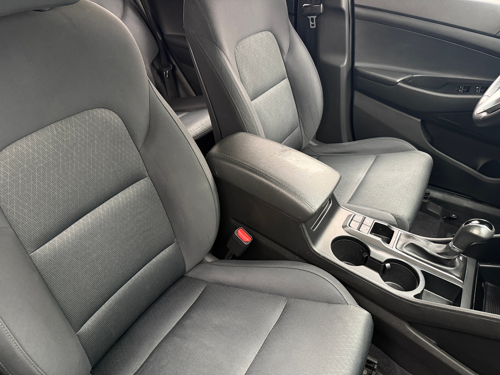 Thumbnail: 2018 Hyundai Tucson - 2