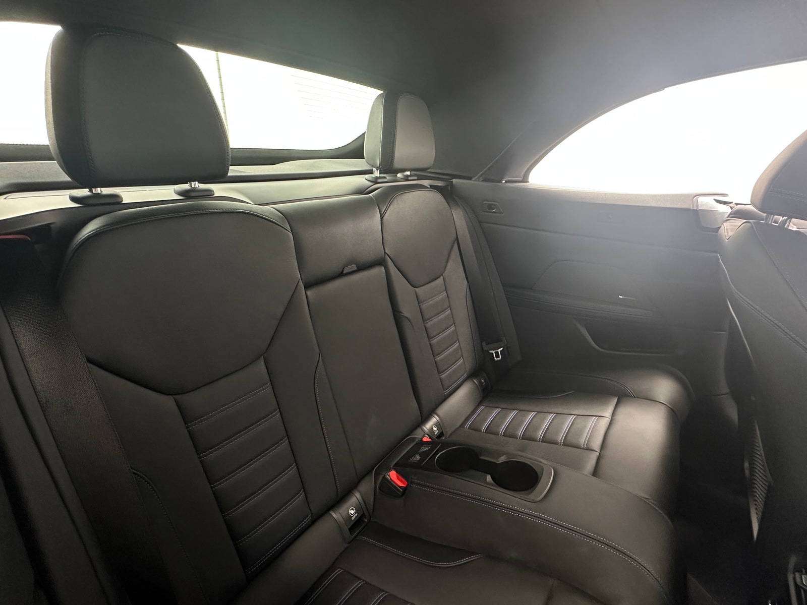 Thumbnail: 2021 BMW 4 Series - 5