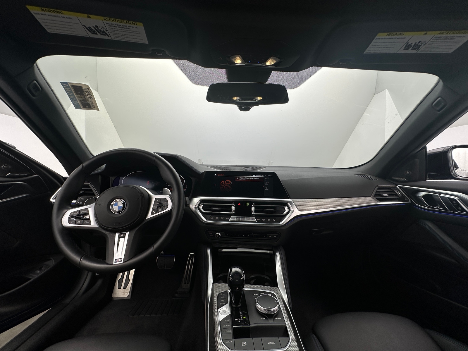Thumbnail: 2021 BMW 4 Series - 2