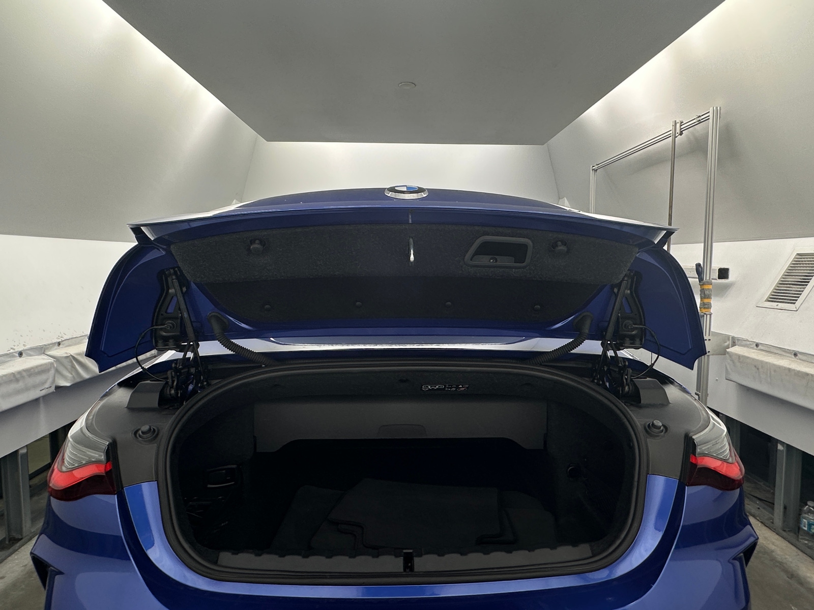Thumbnail: 2021 BMW 4 Series - 6
