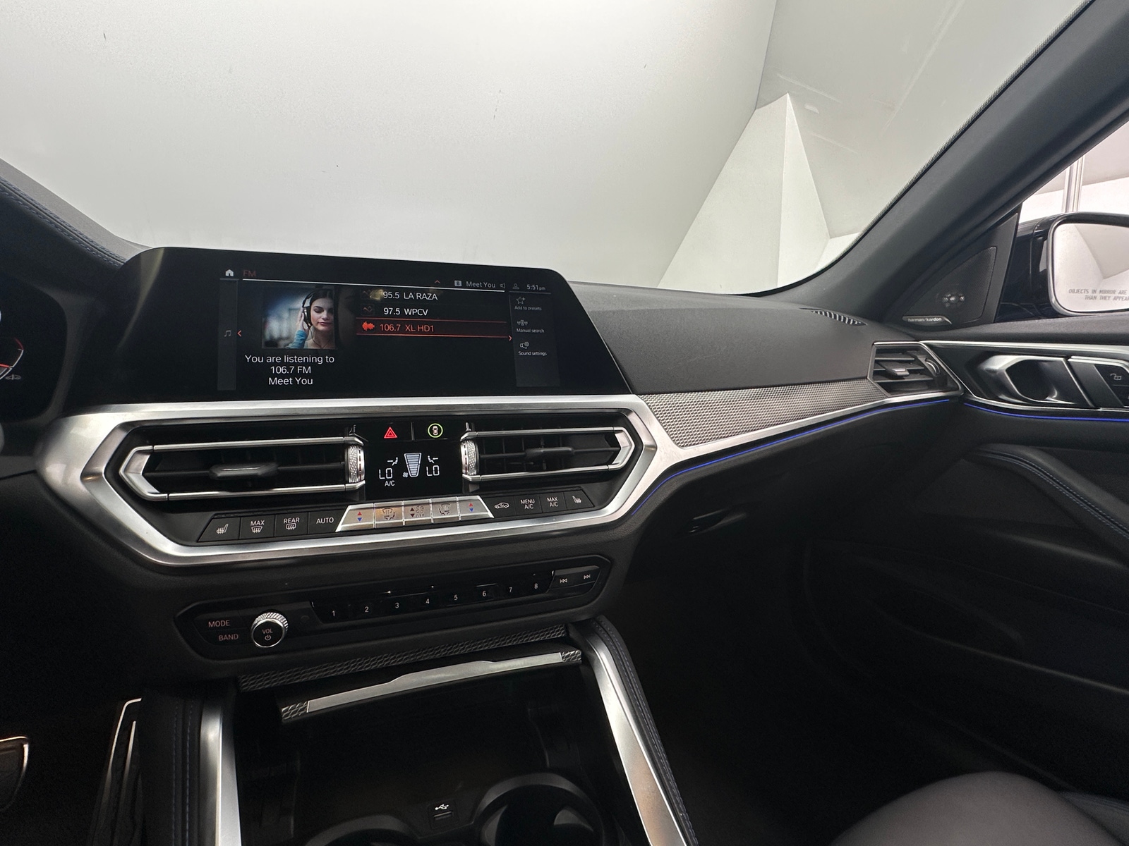 Thumbnail: 2021 BMW 4 Series - 3