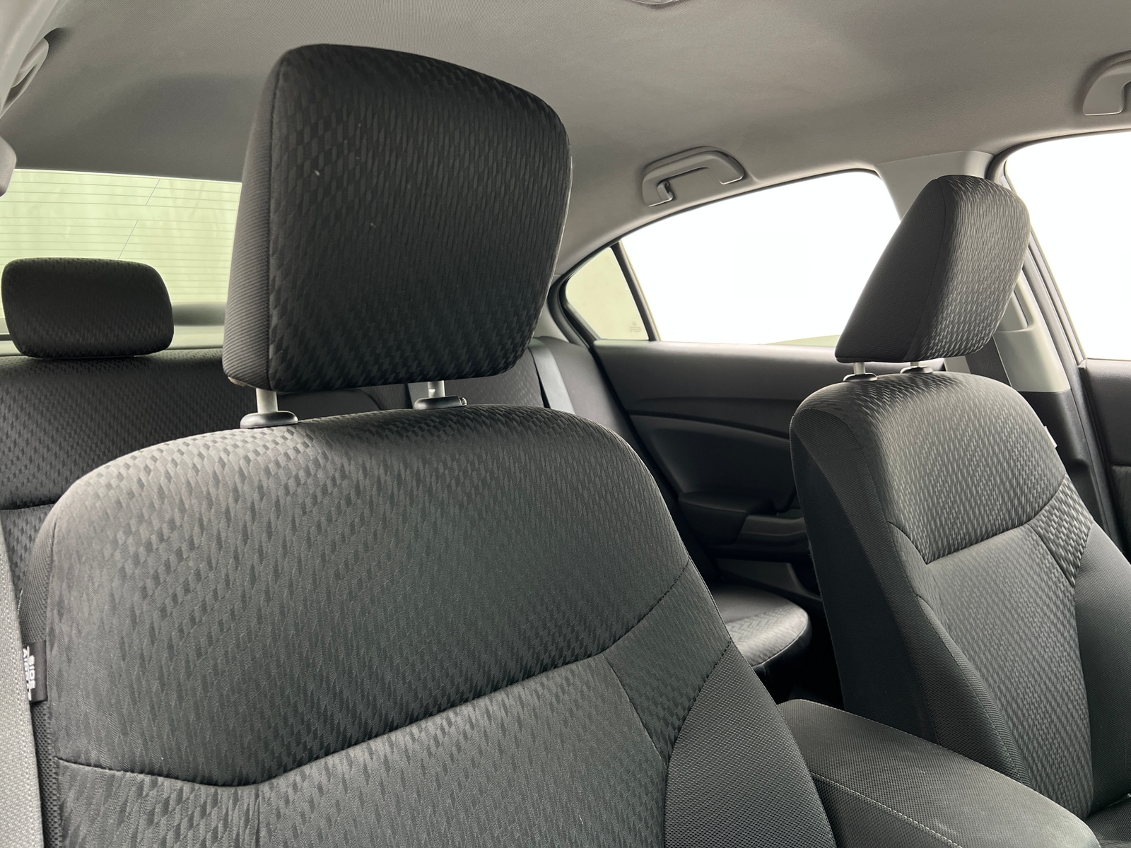 Thumbnail: 2014 Honda Civic - 2