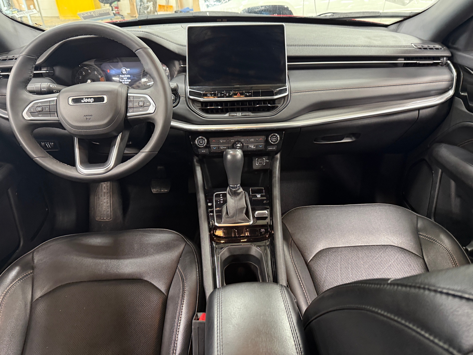 Thumbnail: 2023 Jeep Compass - 3