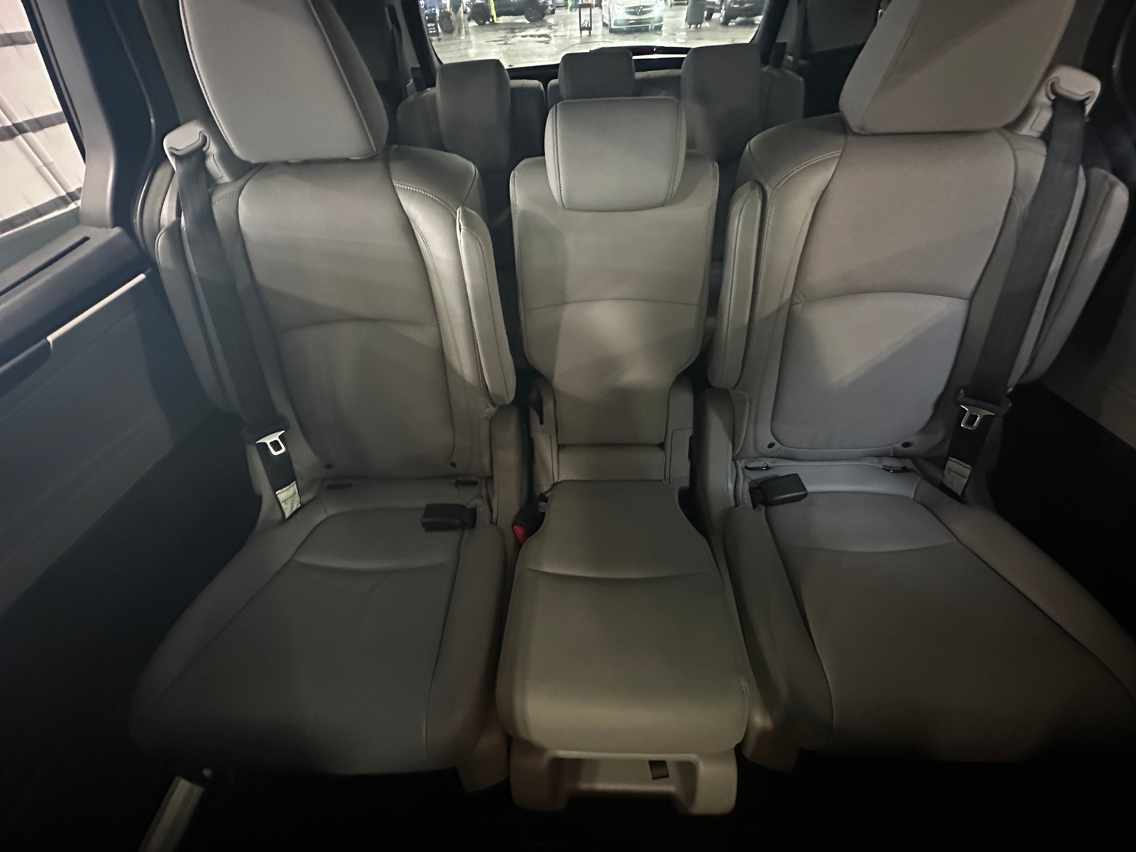Thumbnail: 2019 Honda Odyssey - 5