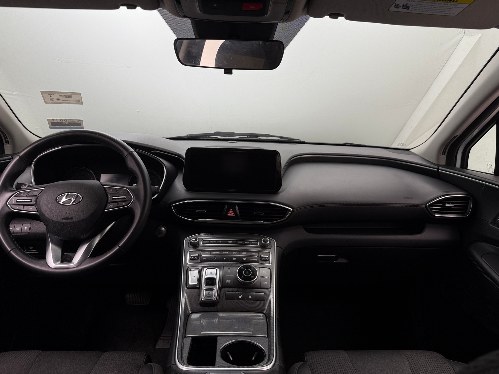 Thumbnail: 2023 Hyundai Santa Fe - 3