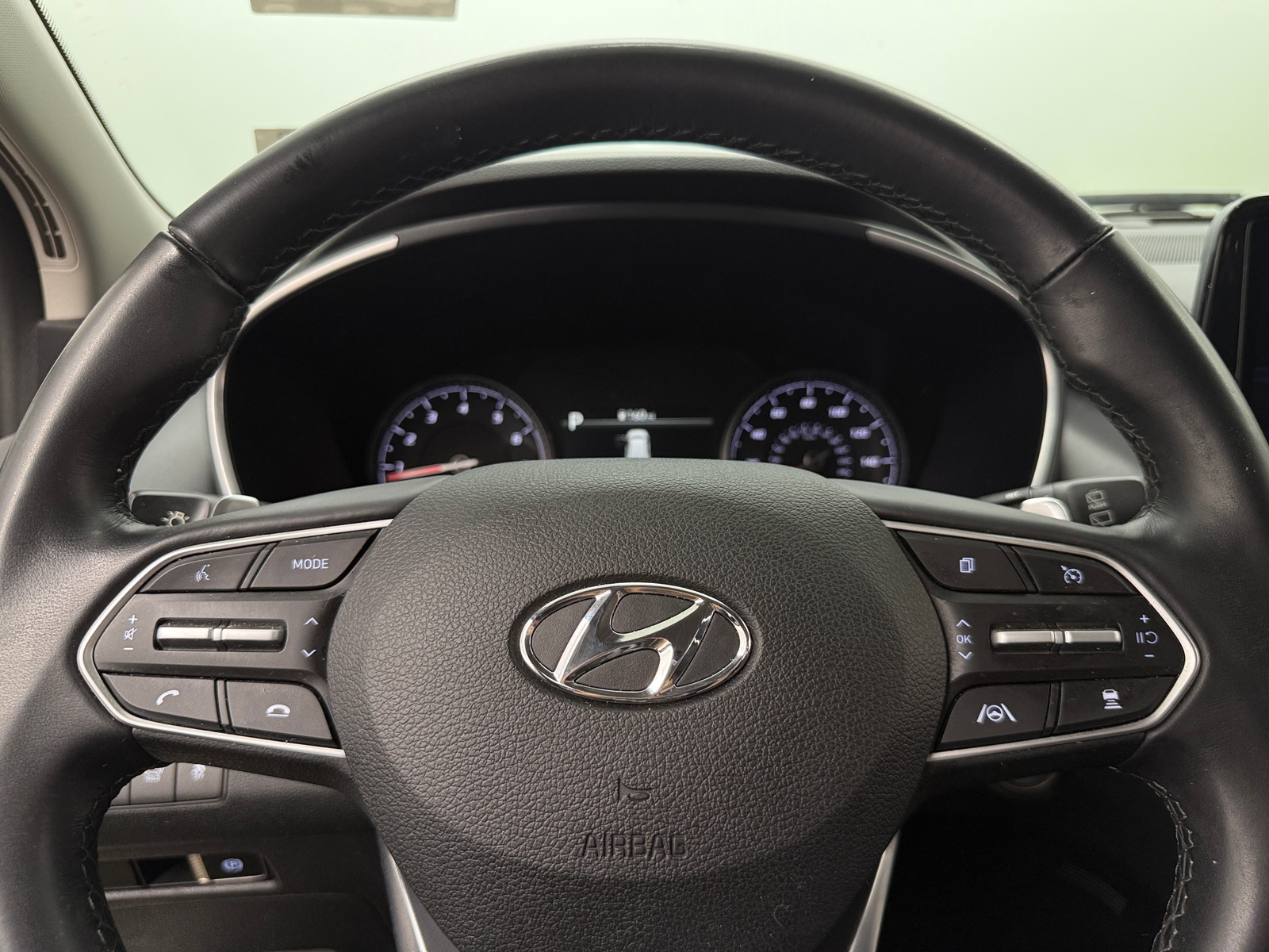 Thumbnail: 2023 Hyundai Santa Fe - 5