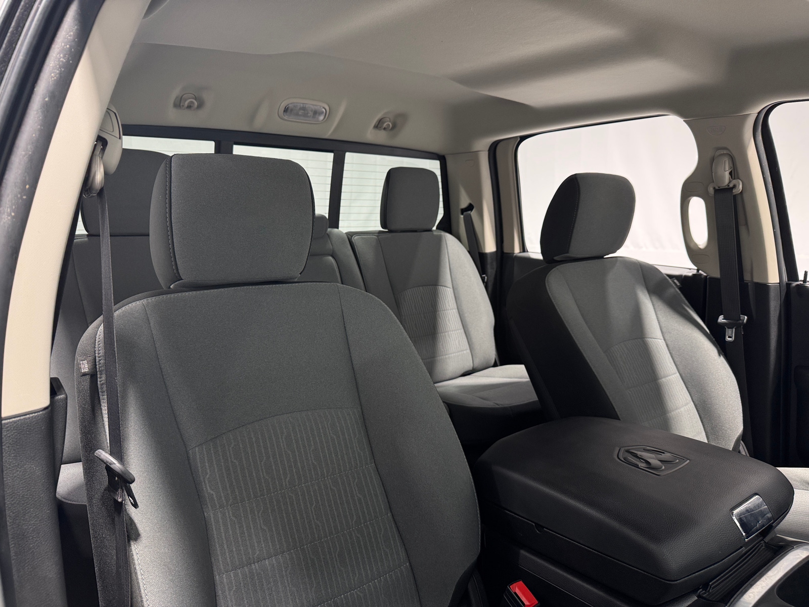 Thumbnail: 2023 RAM 1500 Classic - 2