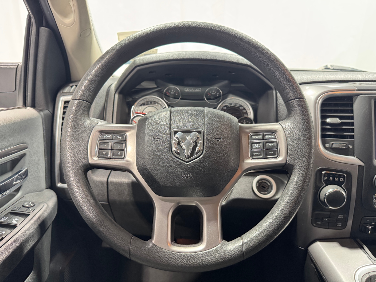 Thumbnail: 2023 RAM 1500 Classic - 5