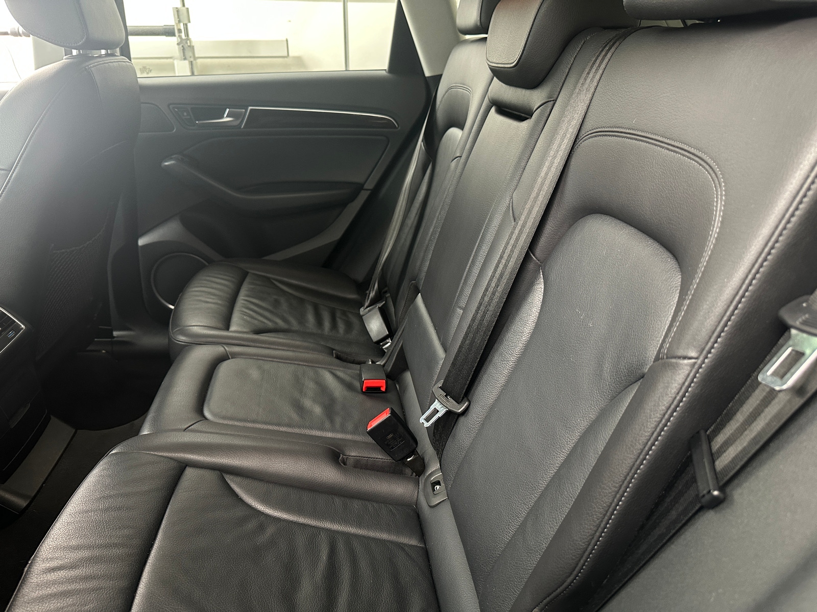 Thumbnail: 2016 Audi Q5 - 5