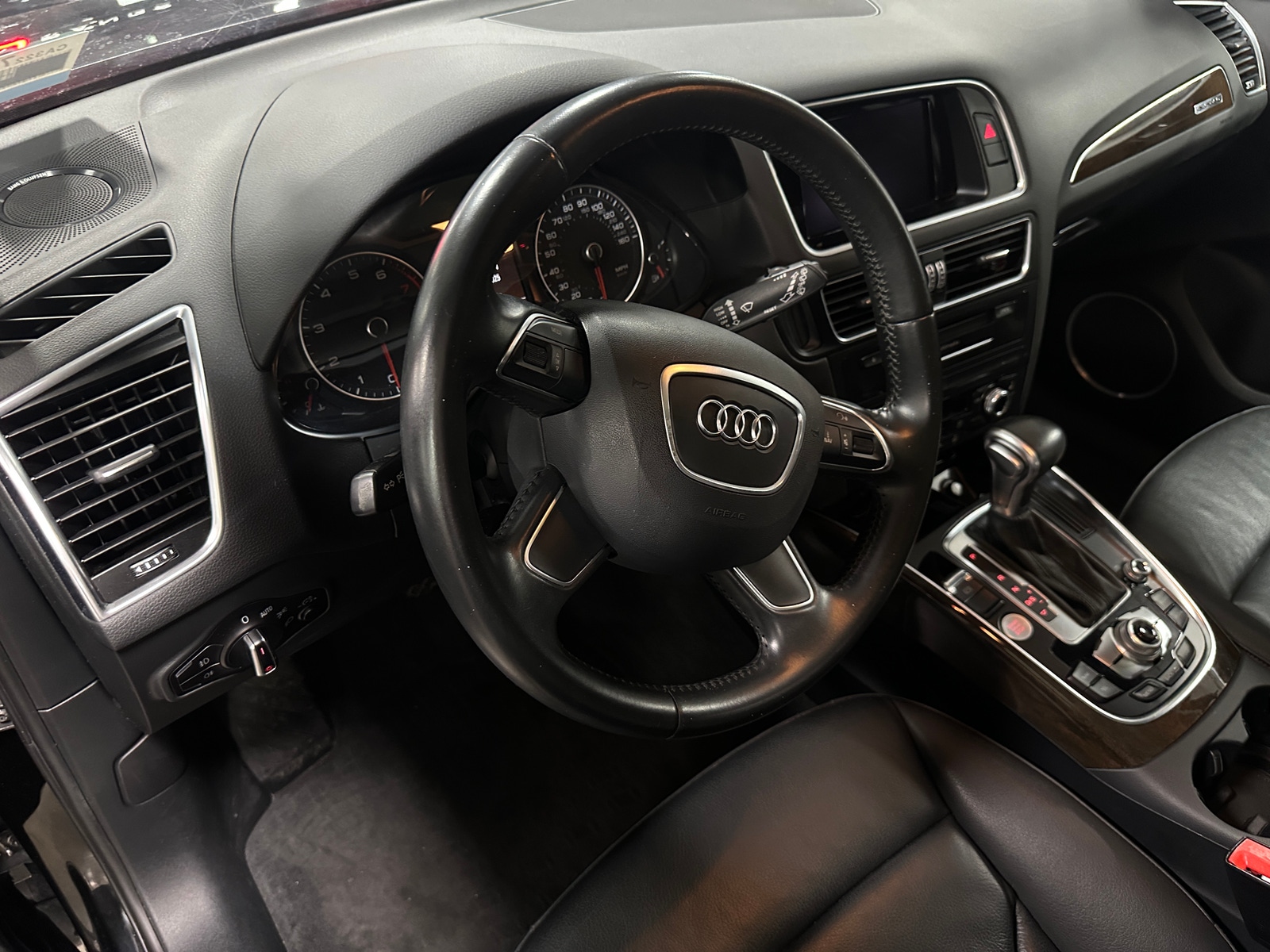Thumbnail: 2016 Audi Q5 - 4