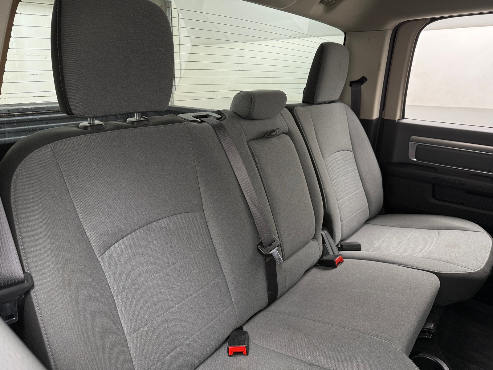 Thumbnail: 2023 RAM 1500 Classic - 6