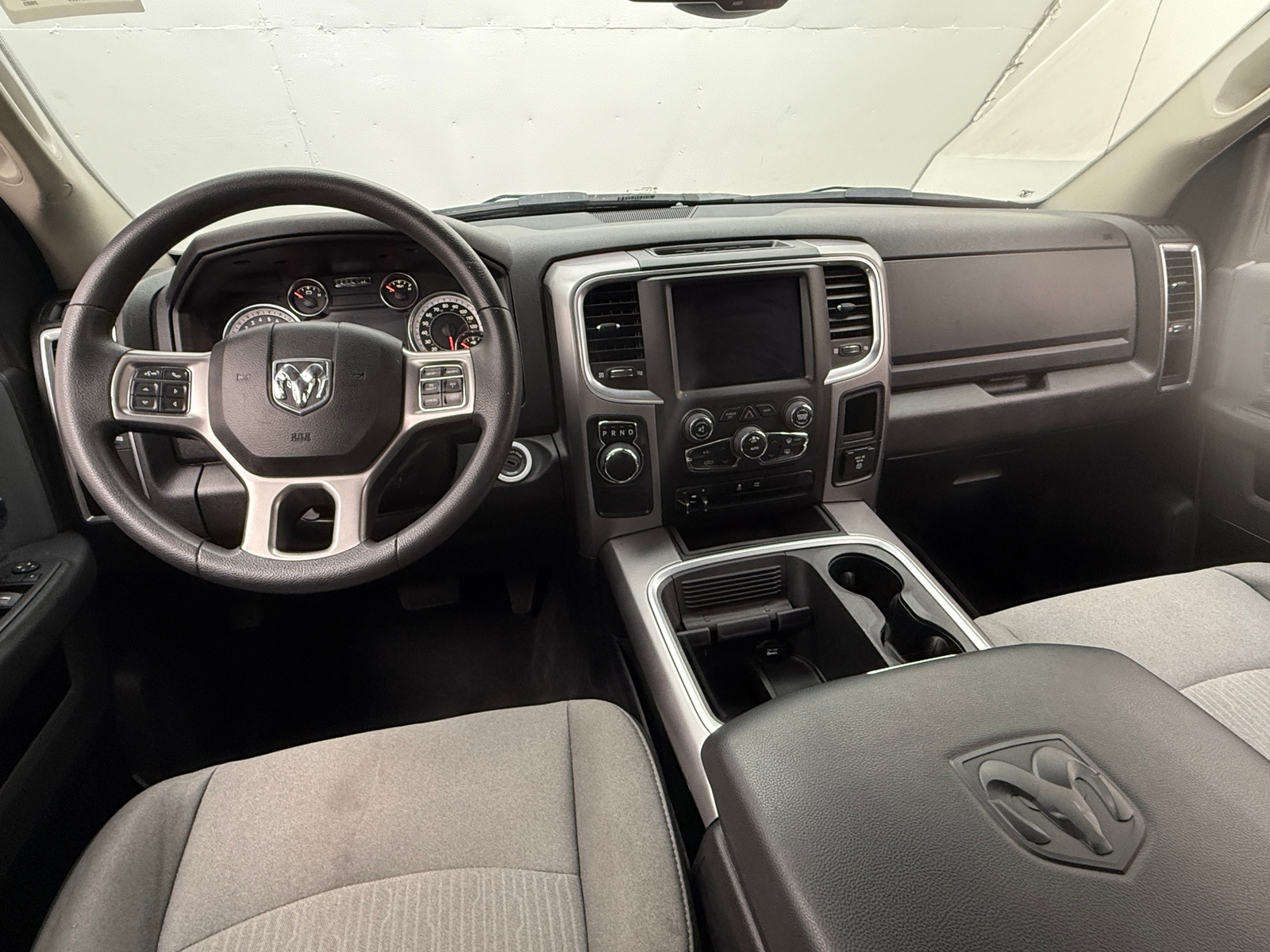 Thumbnail: 2023 RAM 1500 Classic - 3