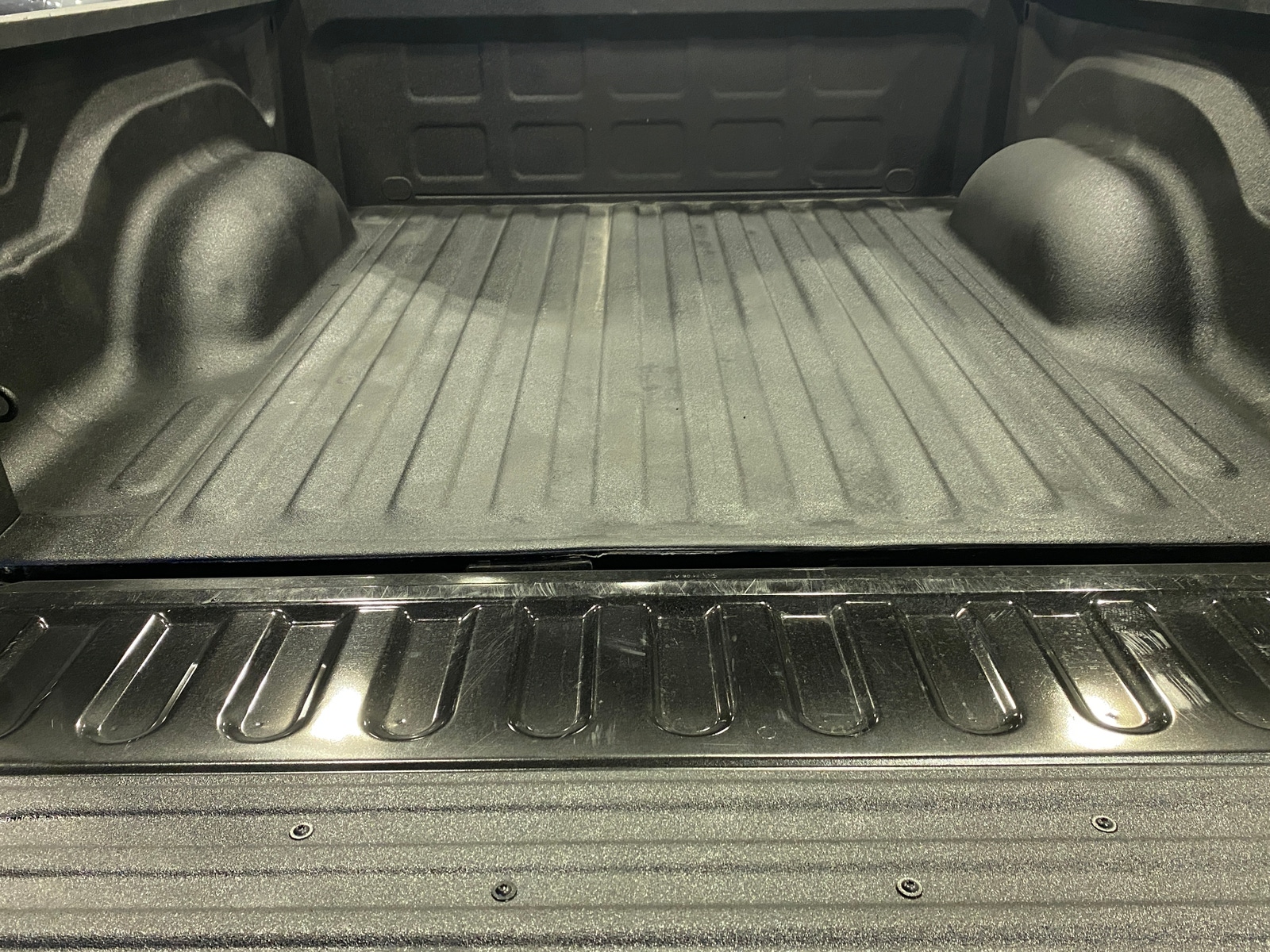 Thumbnail: 2023 RAM 1500 Classic - 7