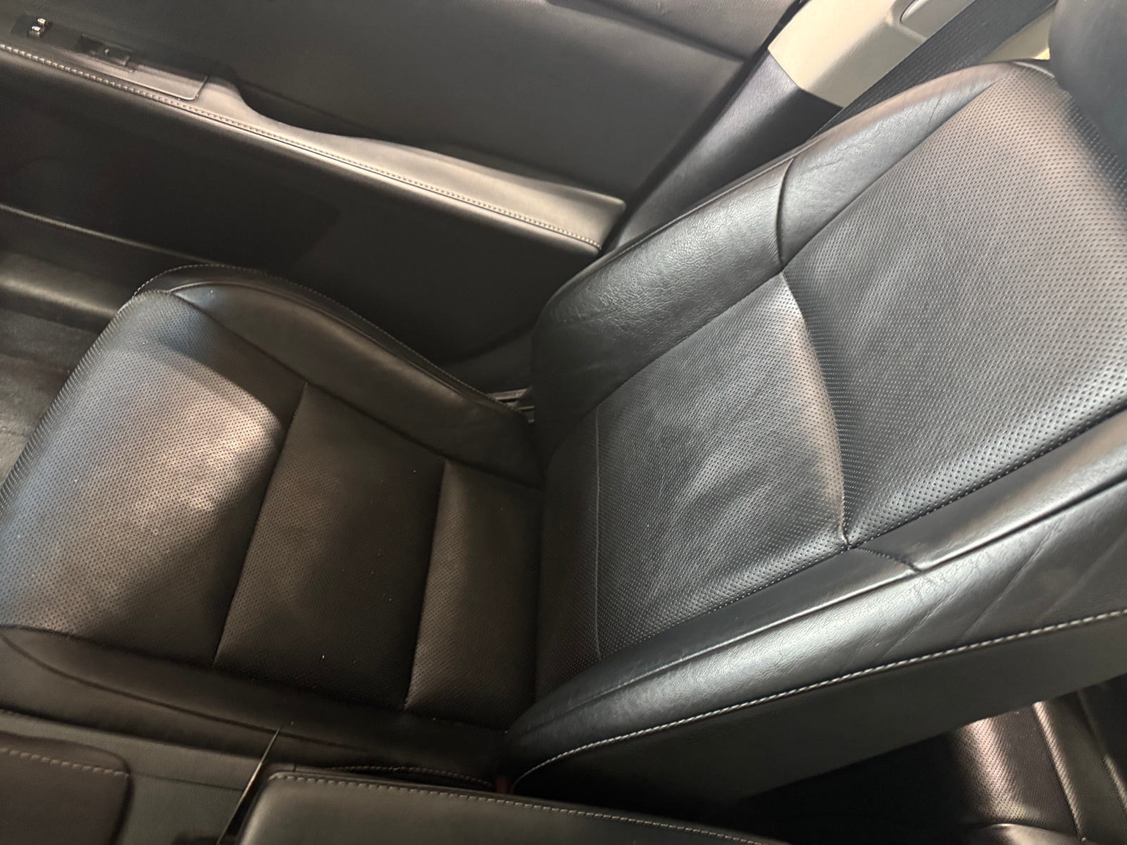 Thumbnail: 2014 Lexus ES - 2