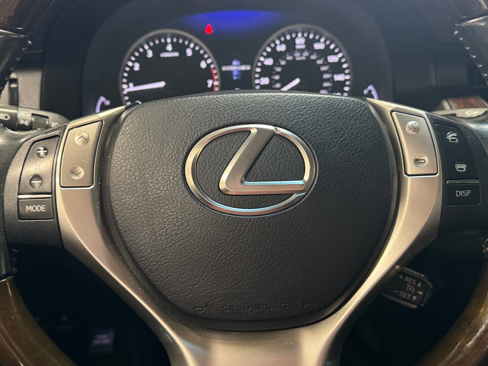Thumbnail: 2014 Lexus ES - 5