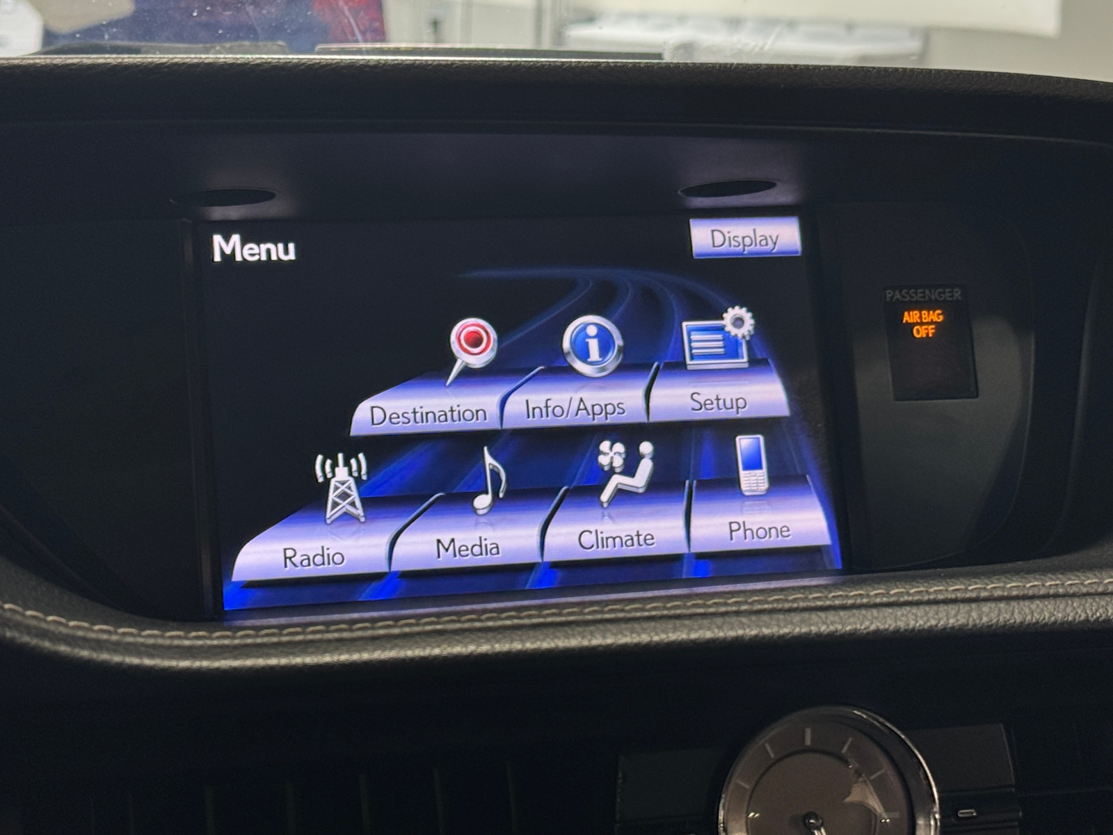 Thumbnail: 2014 Lexus ES - 4