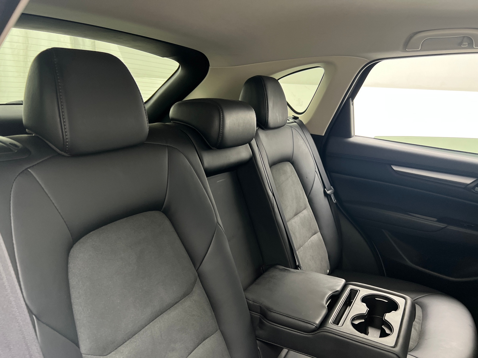 Thumbnail: 2021 Mazda CX-5 - 5