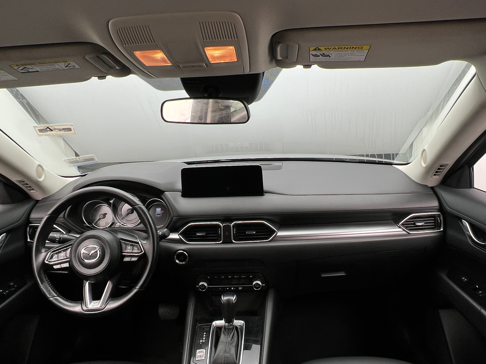 Thumbnail: 2021 Mazda CX-5 - 2